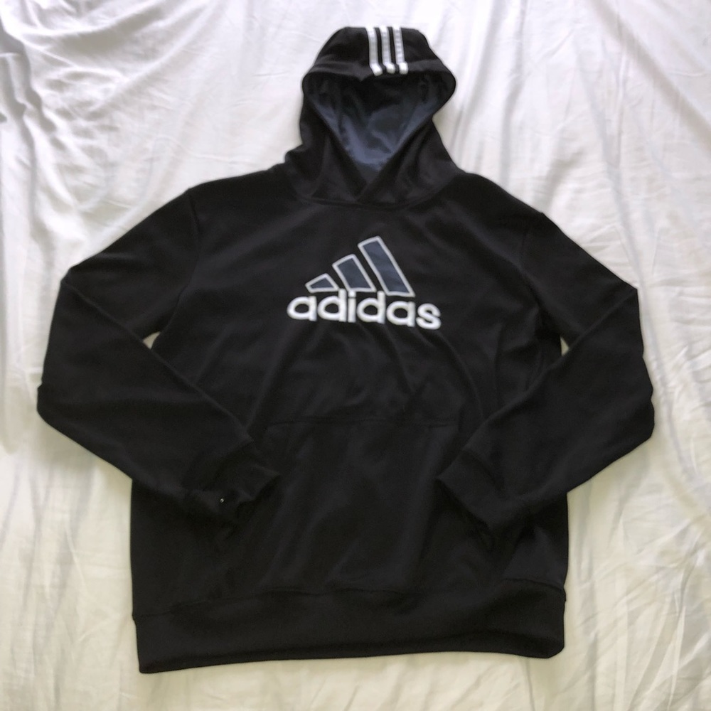 ADIDAS SWEATSHIRT